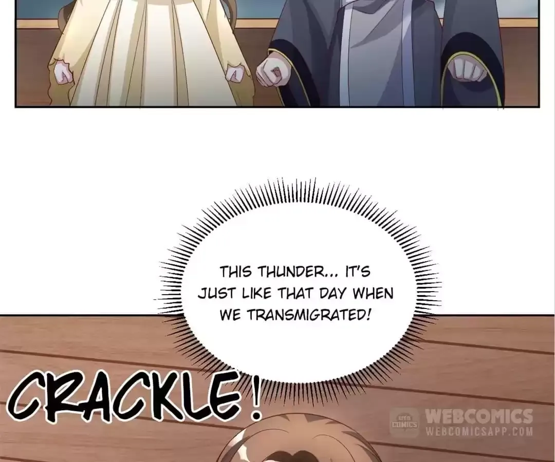 Shock the Imperial Palaces Chapter 150 page 42 - 