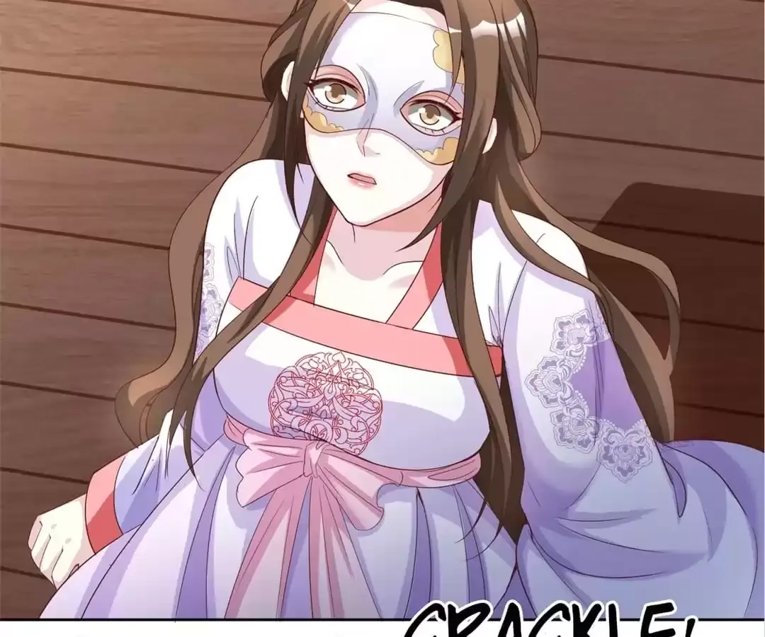 Shock the Imperial Palaces Chapter 150 page 43 - 