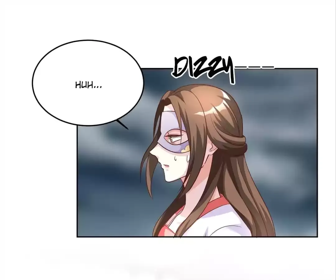 Shock the Imperial Palaces Chapter 151 page 1 - 