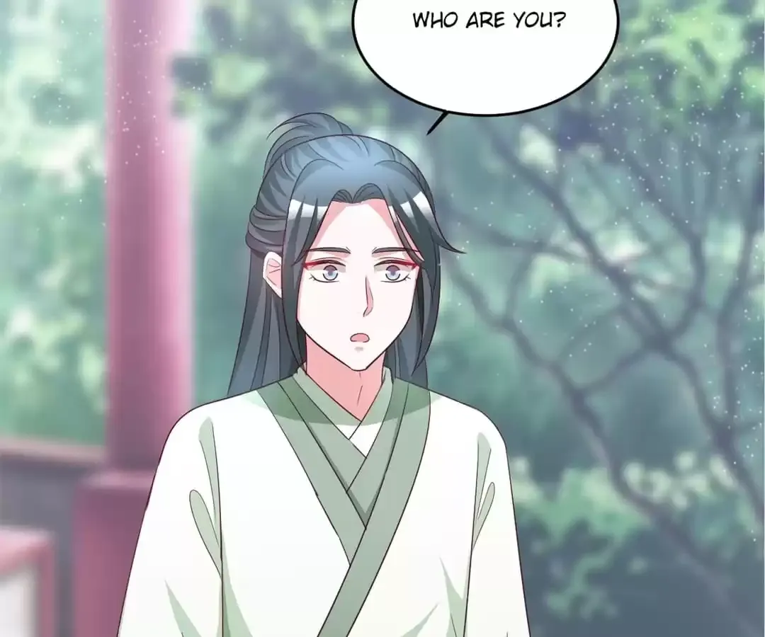 Shock the Imperial Palaces Chapter 151 page 30 - 