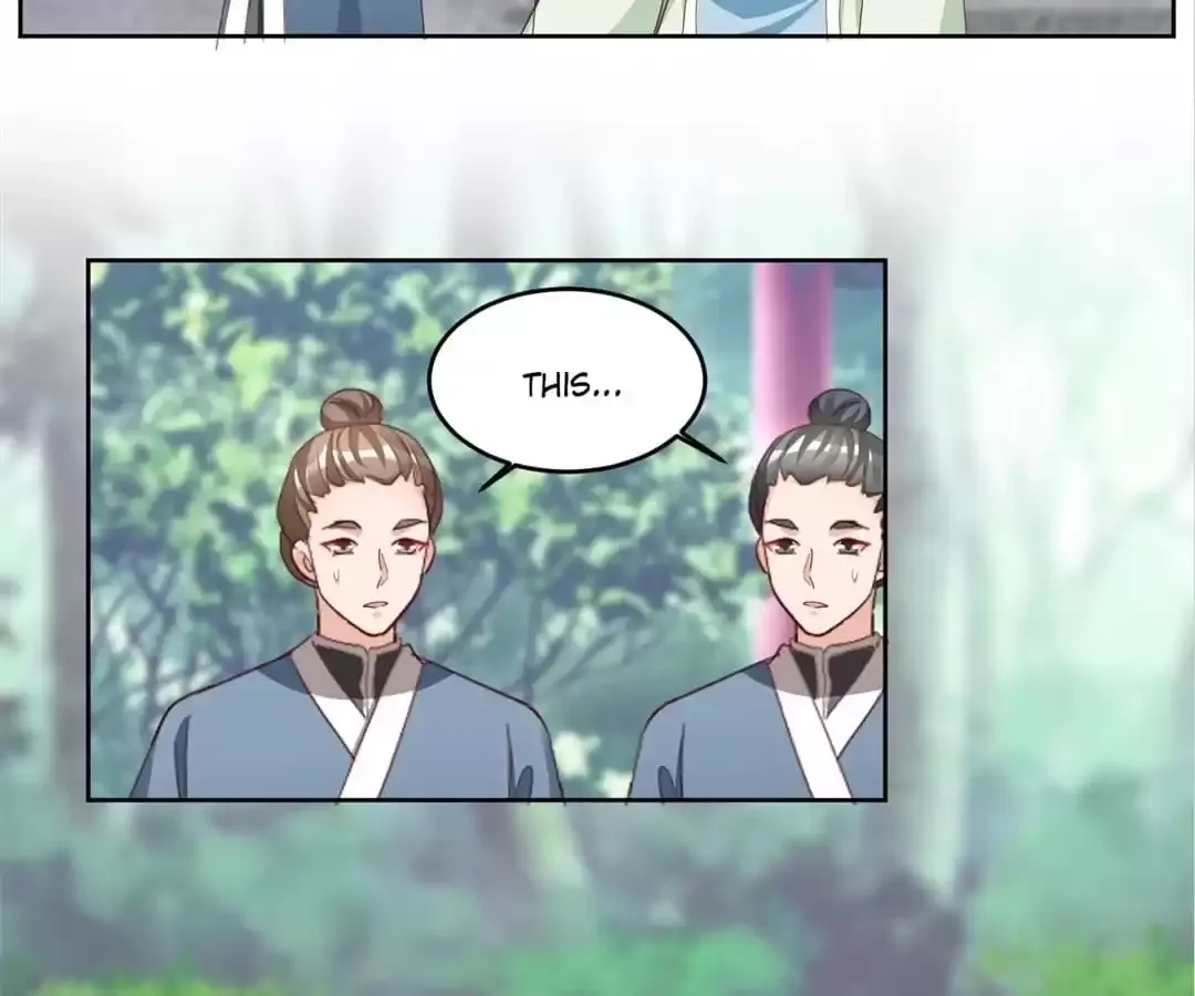 Shock the Imperial Palaces Chapter 151 page 38 - 