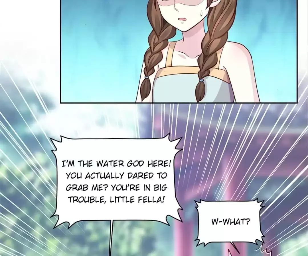 Shock the Imperial Palaces Chapter 151 page 41 - 