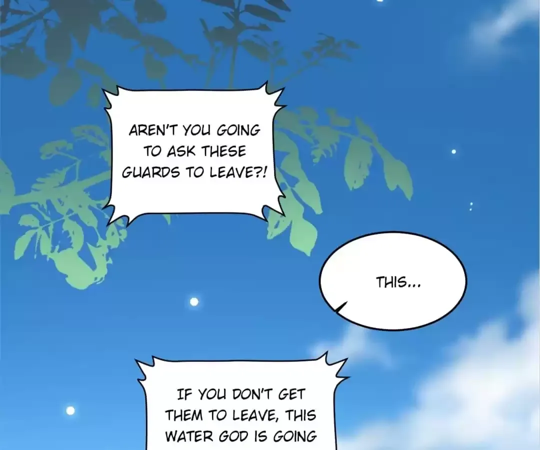 Shock the Imperial Palaces Chapter 151 page 43 - 