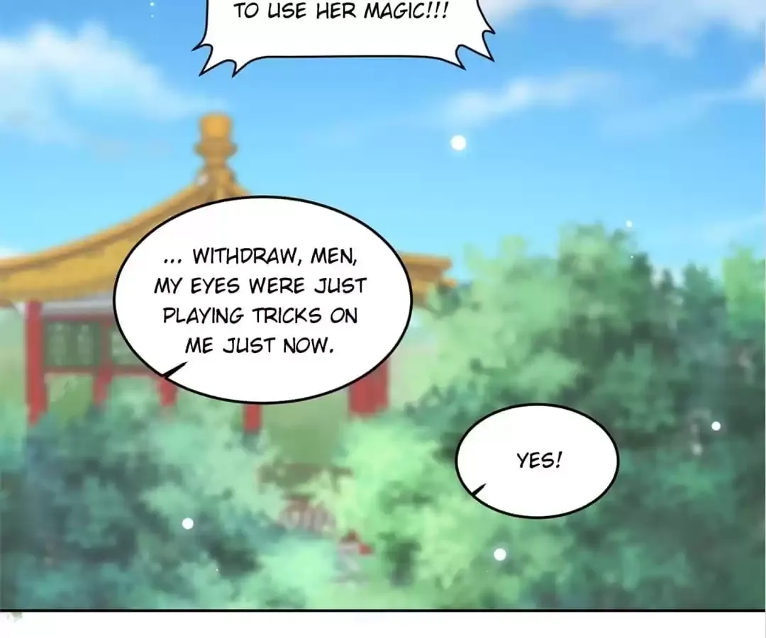 Shock the Imperial Palaces Chapter 151 page 44 - 