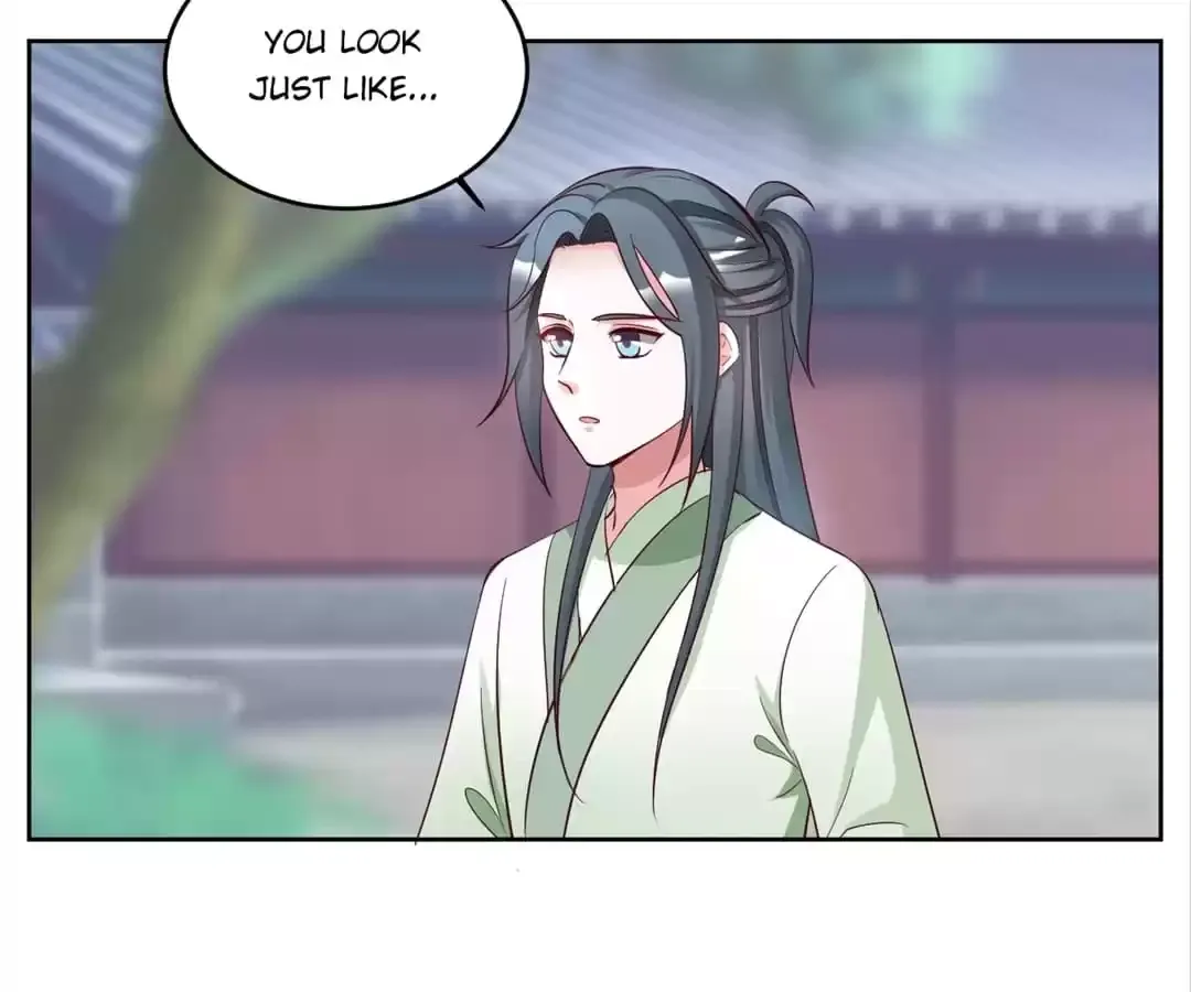 Shock the Imperial Palaces Chapter 152 page 14 - 