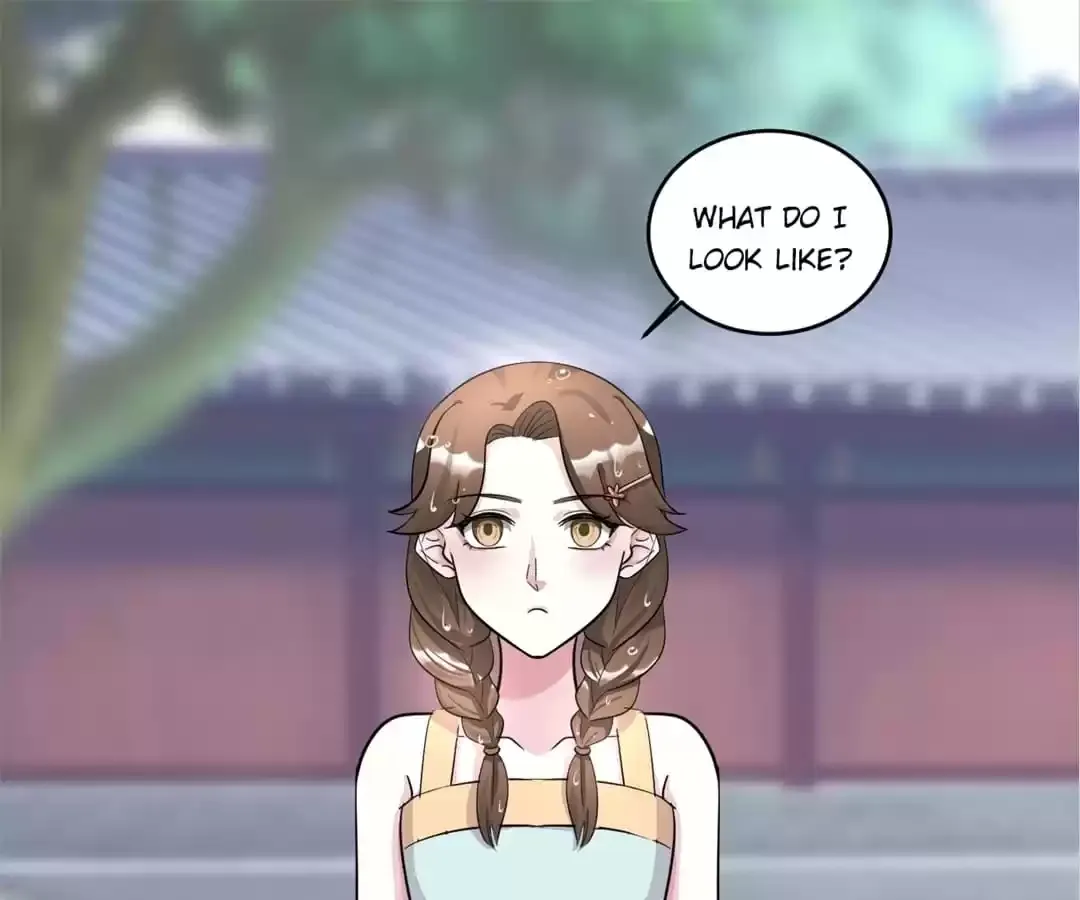 Shock the Imperial Palaces Chapter 152 page 16 - 