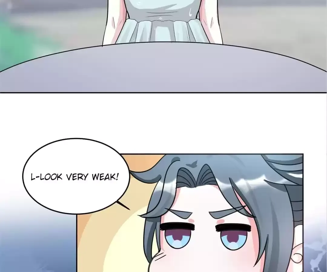 Shock the Imperial Palaces Chapter 152 page 17 - 