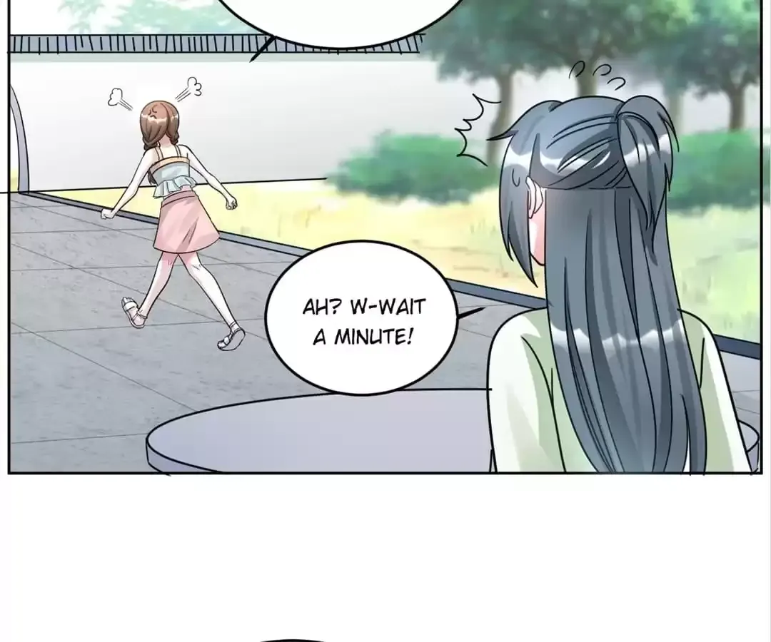 Shock the Imperial Palaces Chapter 152 page 20 - 