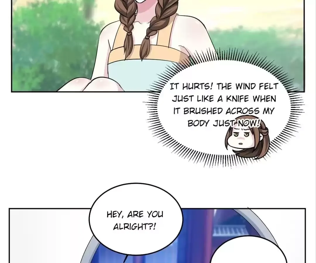 Shock the Imperial Palaces Chapter 152 page 27 - 