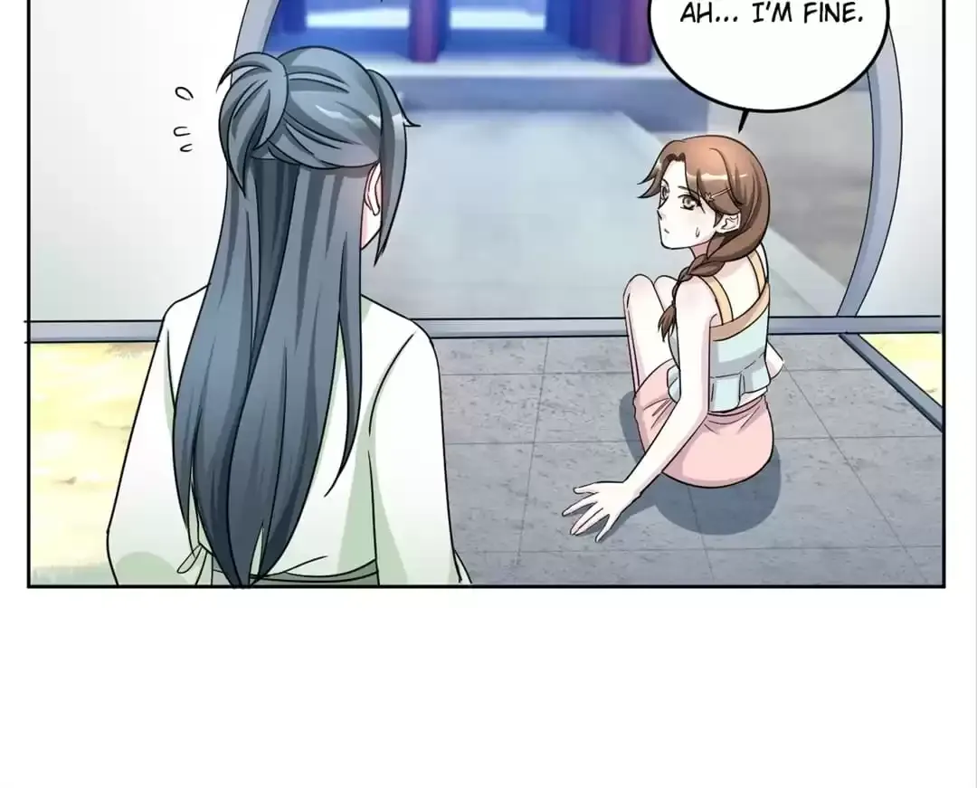 Shock the Imperial Palaces Chapter 152 page 28 - 