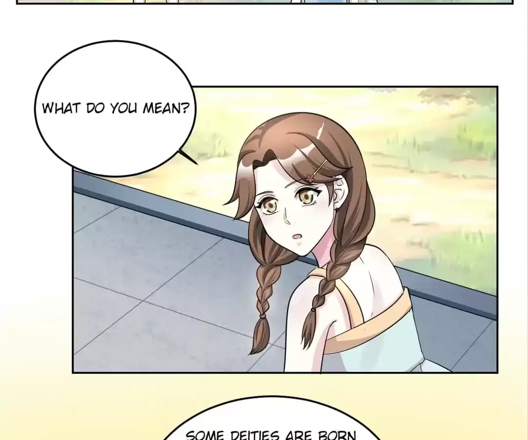 Shock the Imperial Palaces Chapter 152 page 30 - 