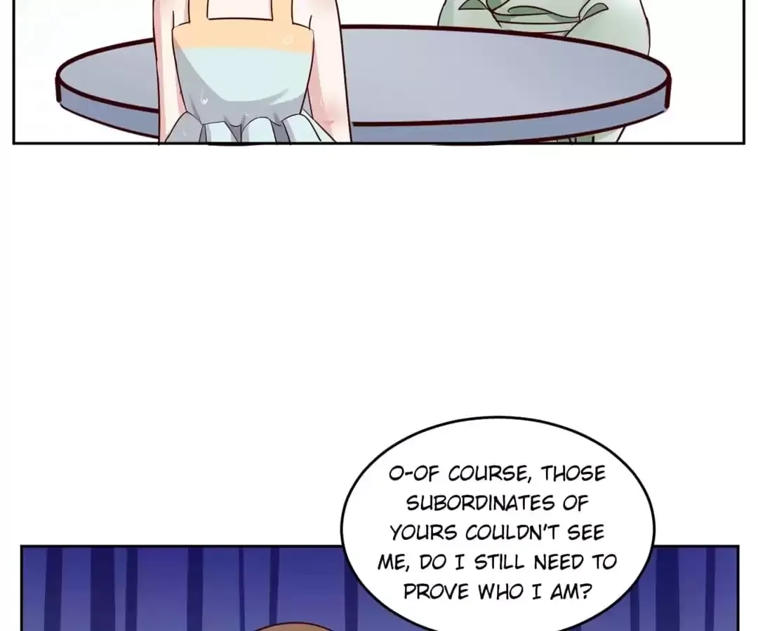 Shock the Imperial Palaces Chapter 152 page 7 - 