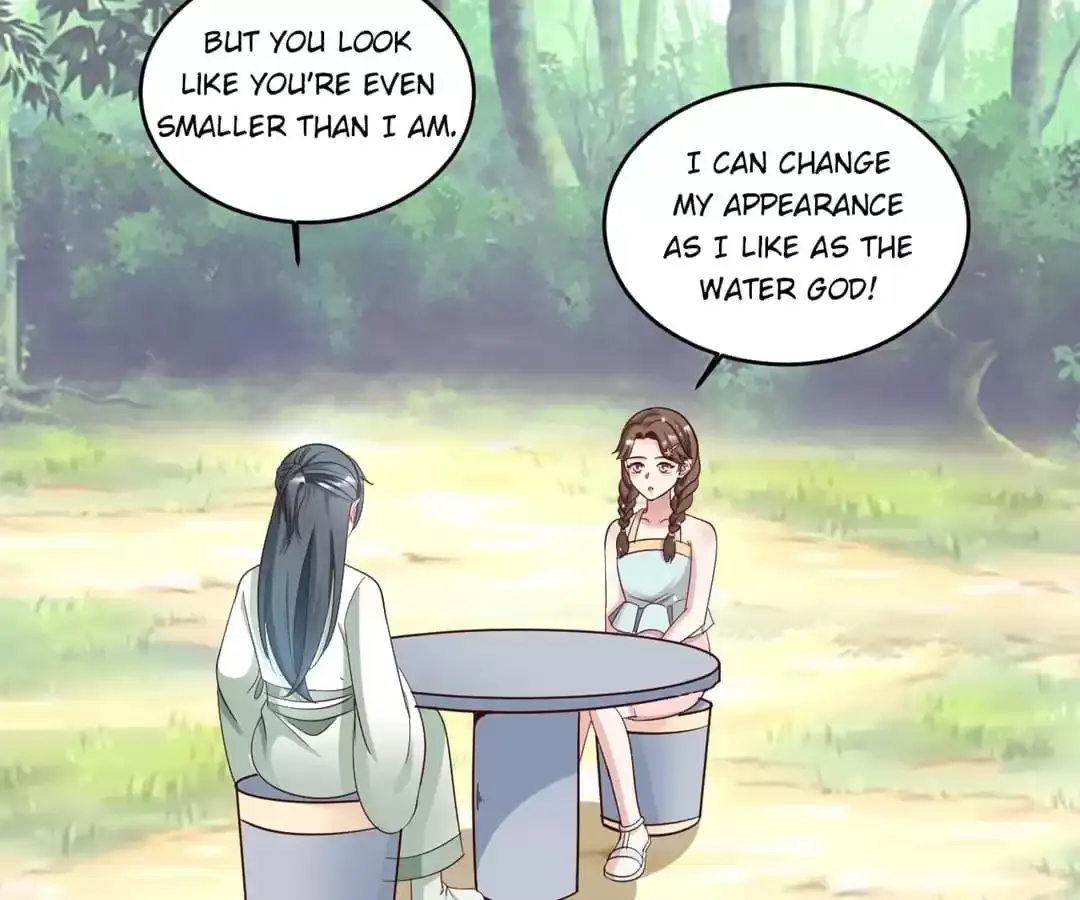 Shock the Imperial Palaces Chapter 152 page 9 - 