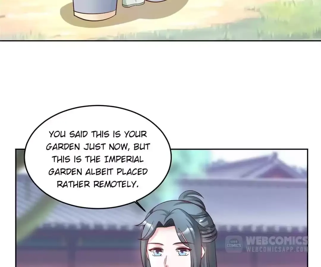 Shock the Imperial Palaces Chapter 152 page 10 - 
