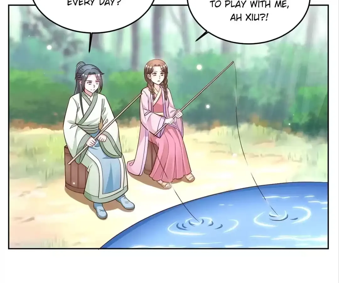 Shock the Imperial Palaces Chapter 153 page 13 - 