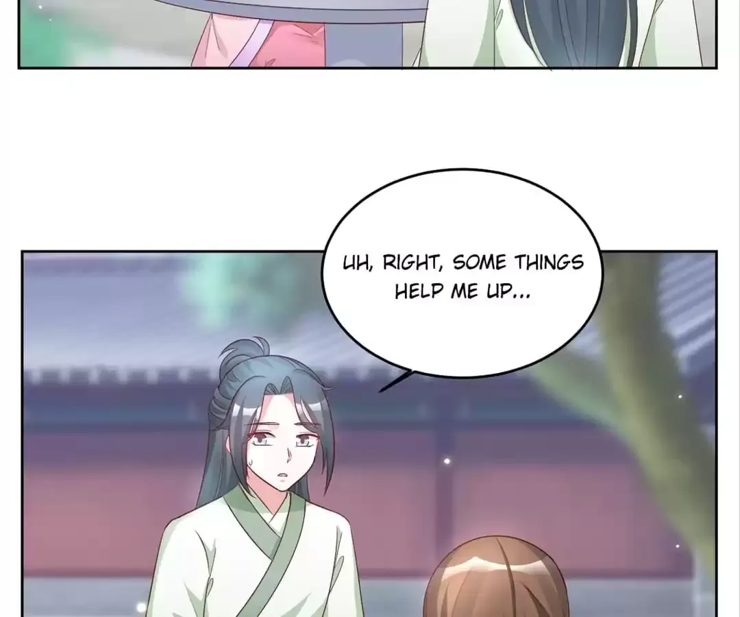 Shock the Imperial Palaces Chapter 153 page 23 - 