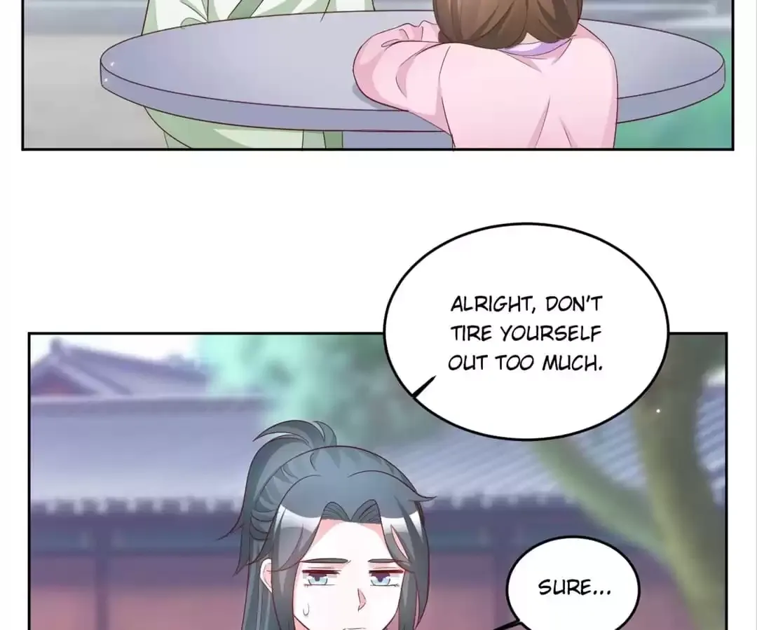 Shock the Imperial Palaces Chapter 153 page 24 - 