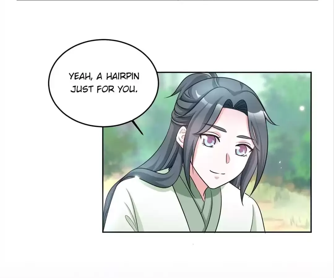 Shock the Imperial Palaces Chapter 153 page 31 - 
