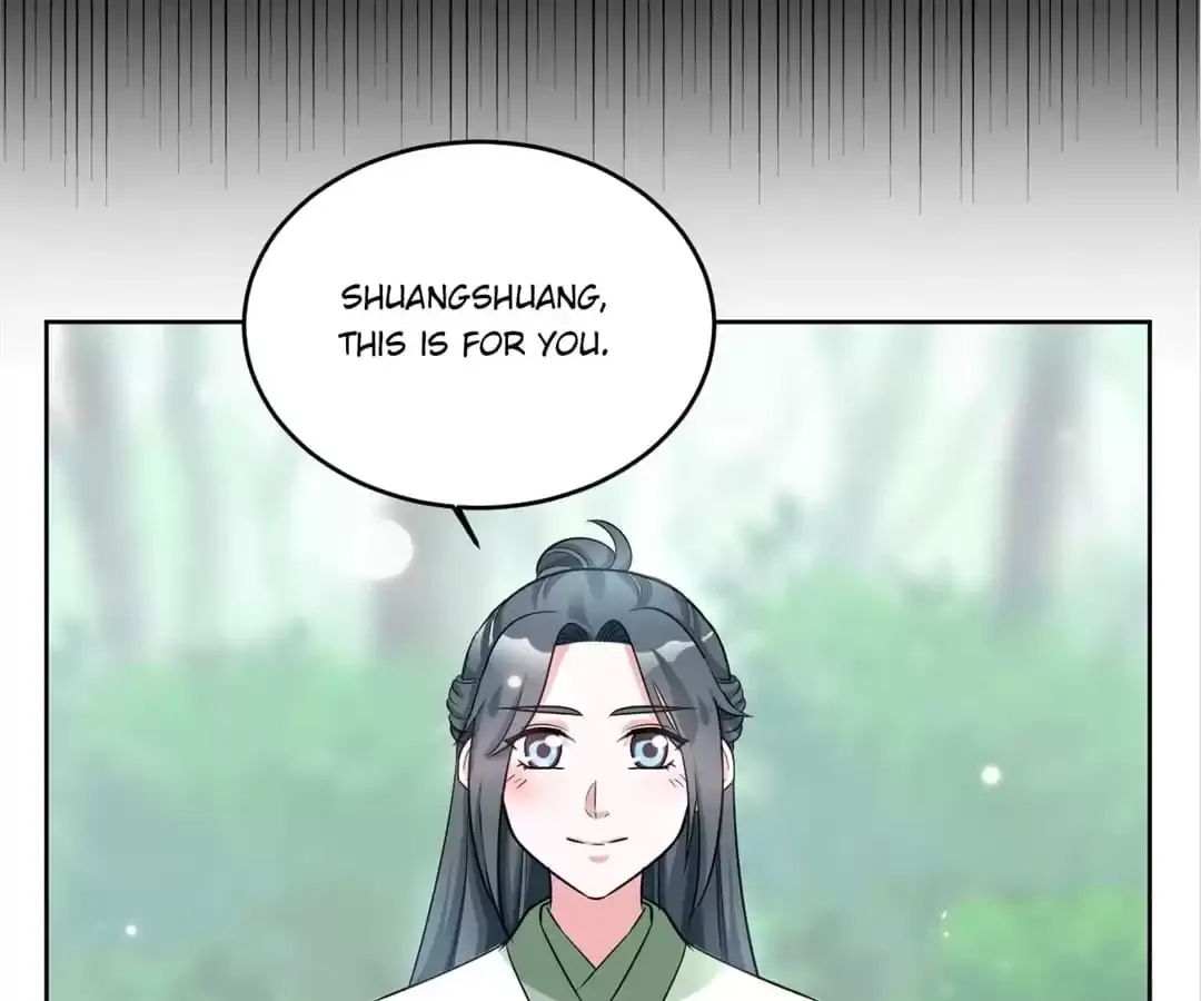 Shock the Imperial Palaces Chapter 153 page 33 - 