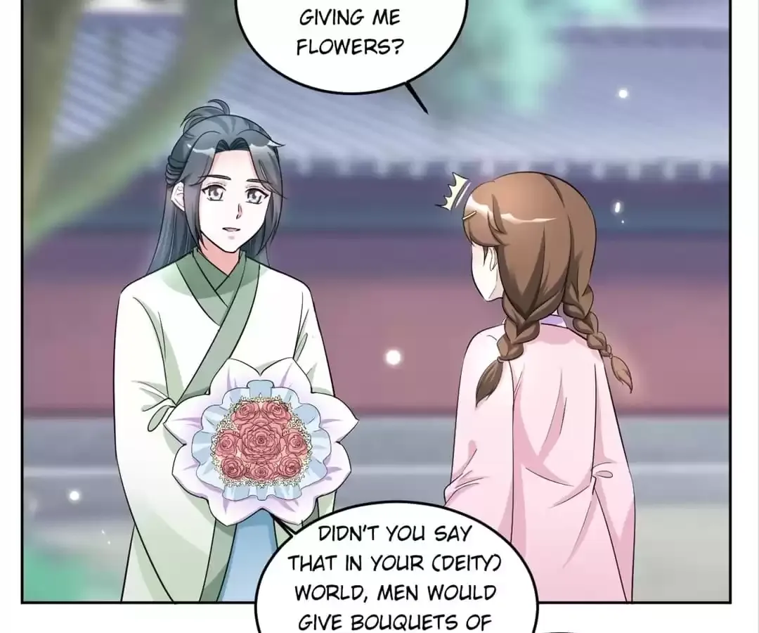 Shock the Imperial Palaces Chapter 153 page 35 - 