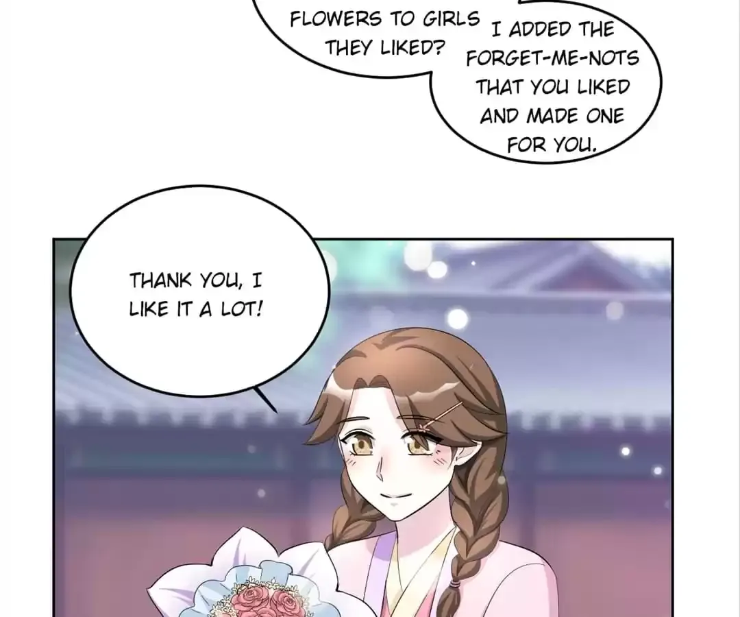 Shock the Imperial Palaces Chapter 153 page 36 - 