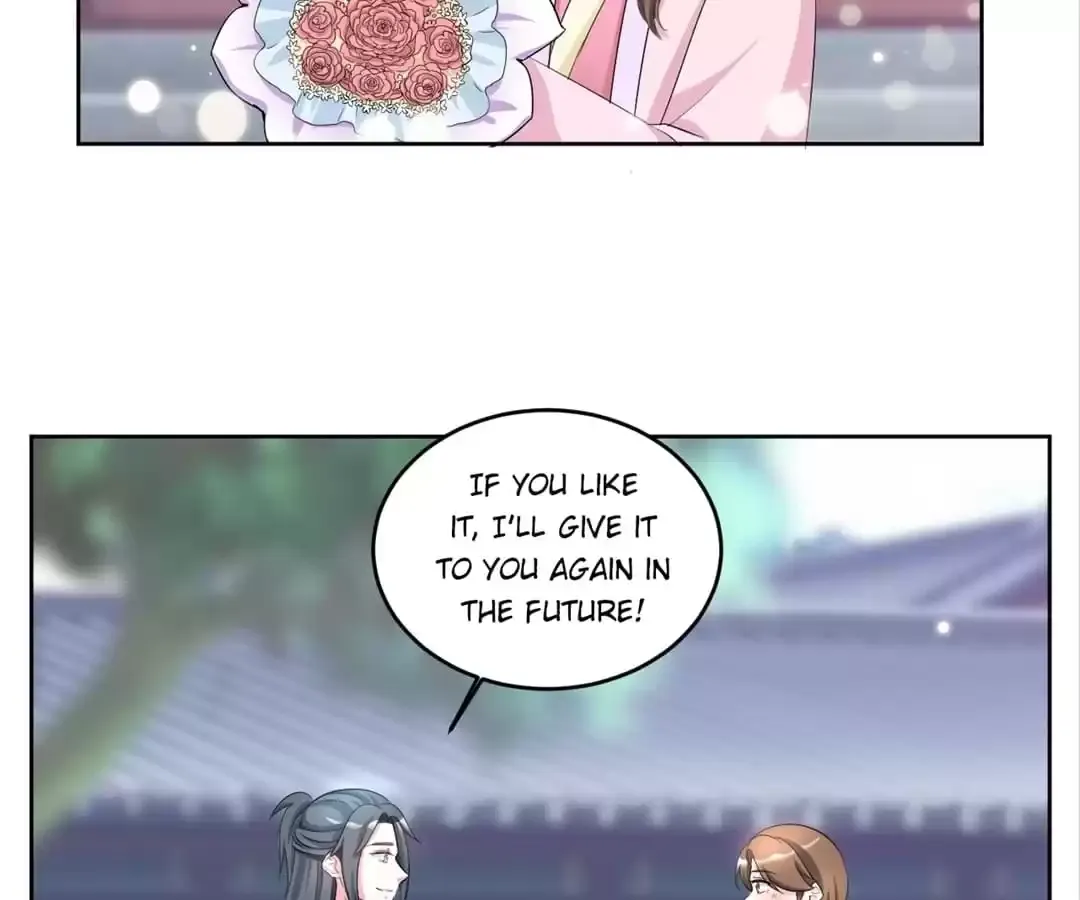Shock the Imperial Palaces Chapter 153 page 37 - 