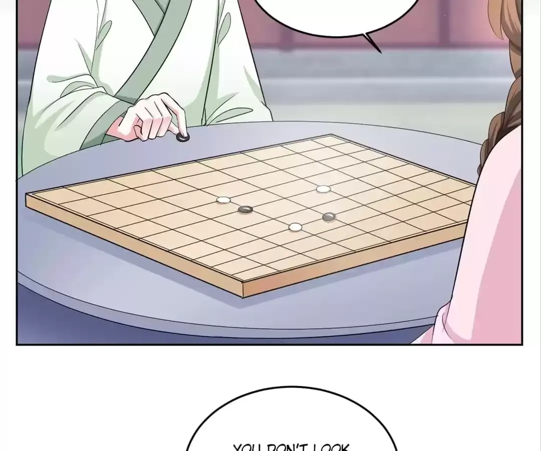Shock the Imperial Palaces Chapter 153 page 45 - 