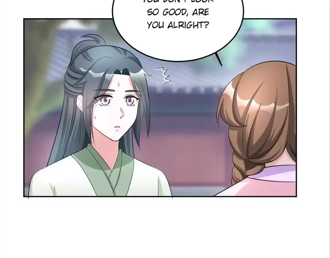 Shock the Imperial Palaces Chapter 153 page 46 - 
