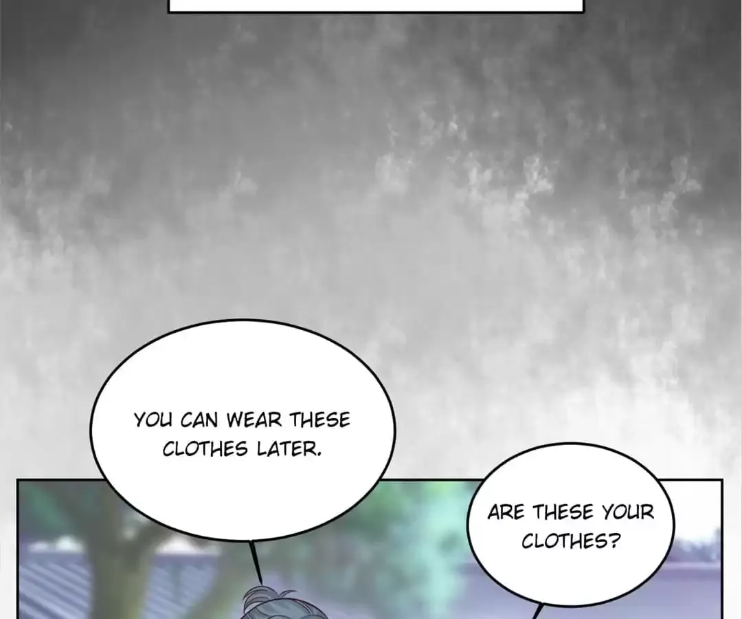 Shock the Imperial Palaces Chapter 153 page 7 - 