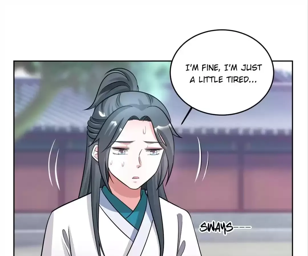 Shock the Imperial Palaces Chapter 154 page 1 - 