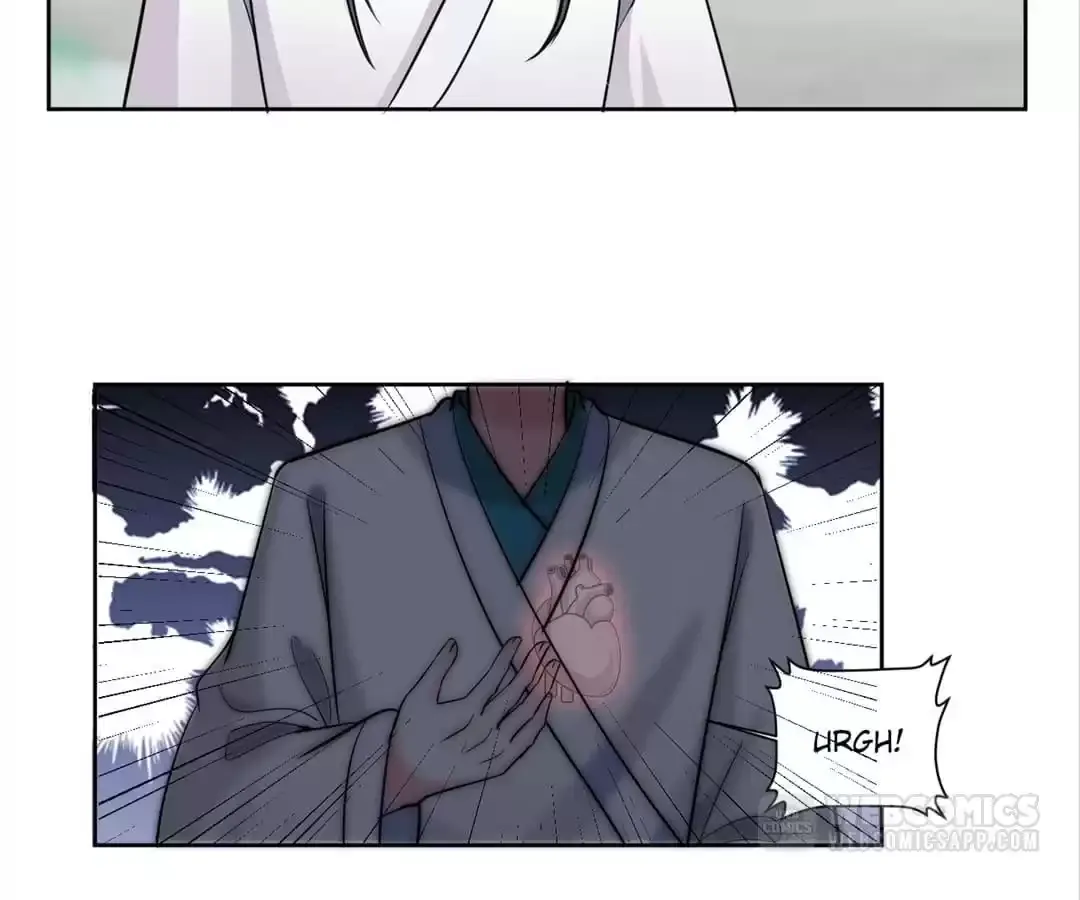 Shock the Imperial Palaces Chapter 154 page 2 - 