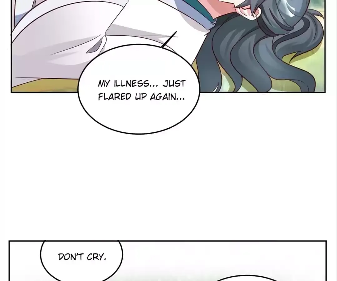 Shock the Imperial Palaces Chapter 154 page 12 - 