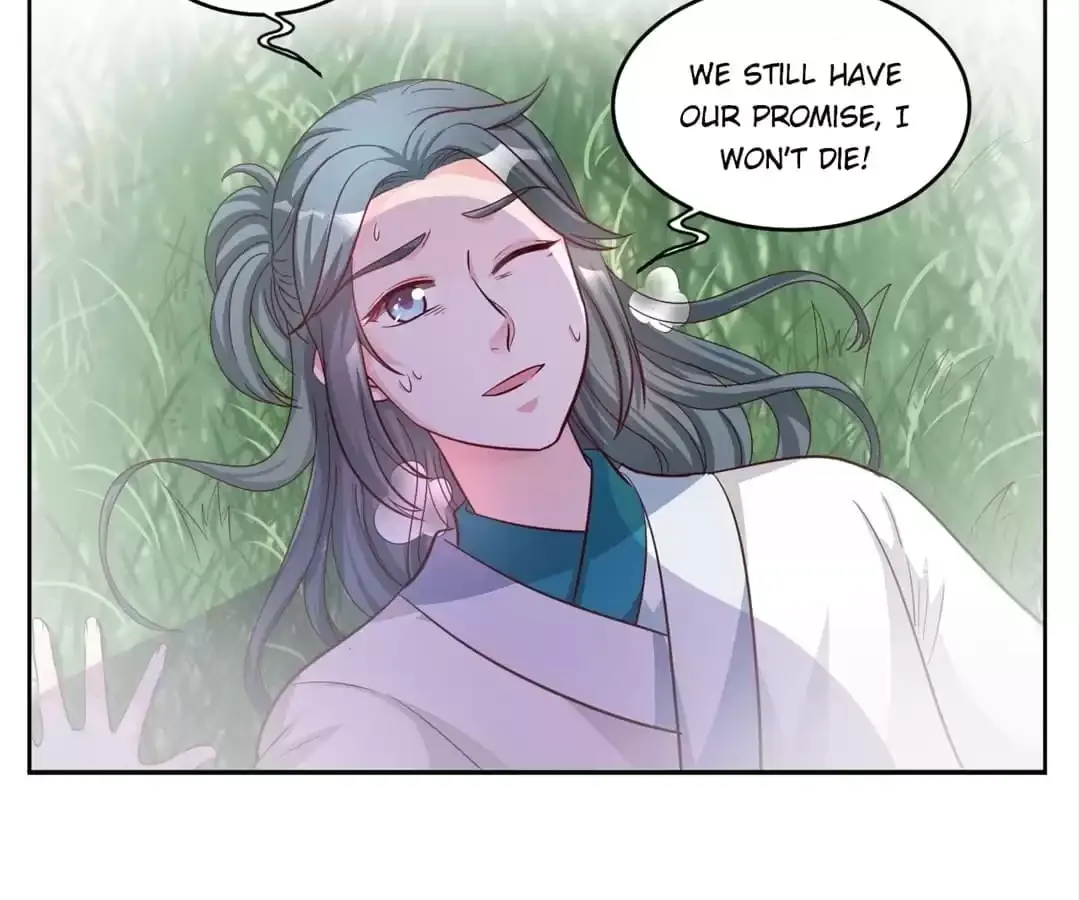 Shock the Imperial Palaces Chapter 154 page 13 - 