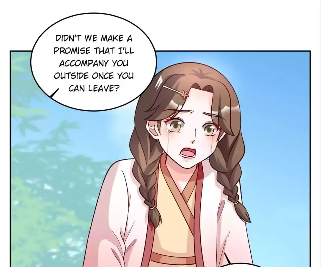 Shock the Imperial Palaces Chapter 154 page 15 - 