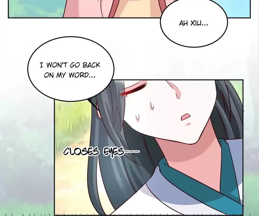 Shock the Imperial Palaces Chapter 154 page 16 - 