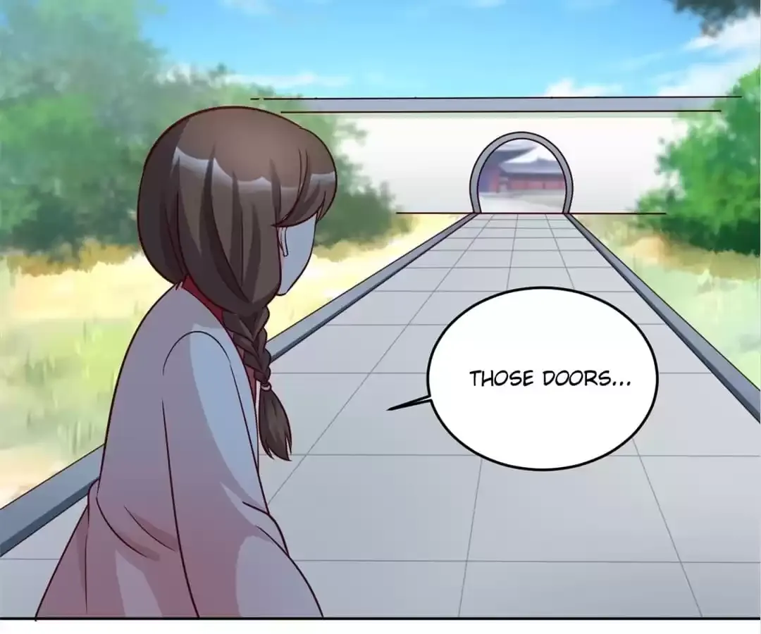Shock the Imperial Palaces Chapter 154 page 22 - 