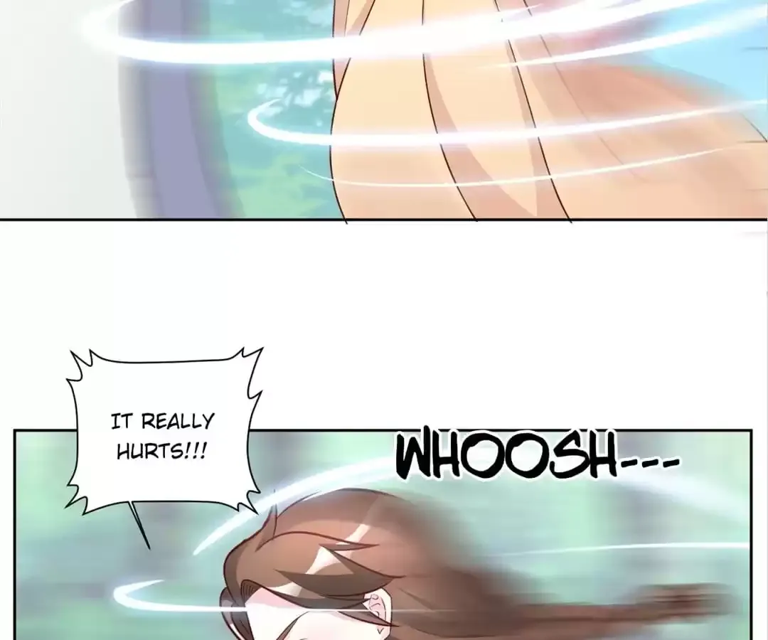 Shock the Imperial Palaces Chapter 154 page 30 - 