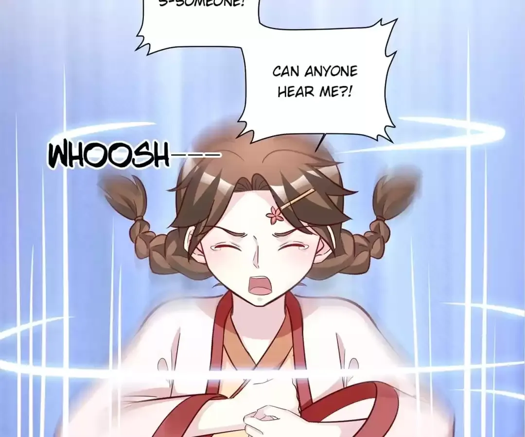 Shock the Imperial Palaces Chapter 154 page 32 - 
