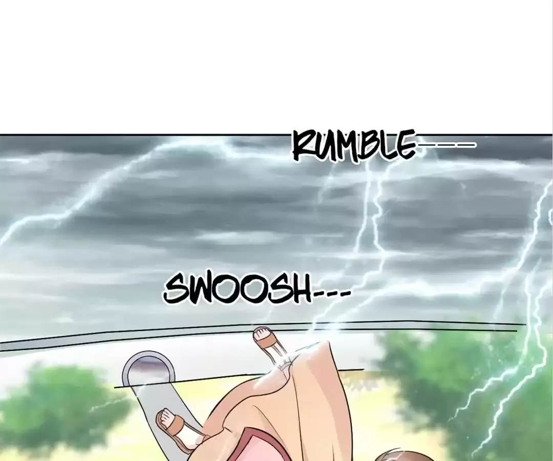 Shock the Imperial Palaces Chapter 154 page 44 - 