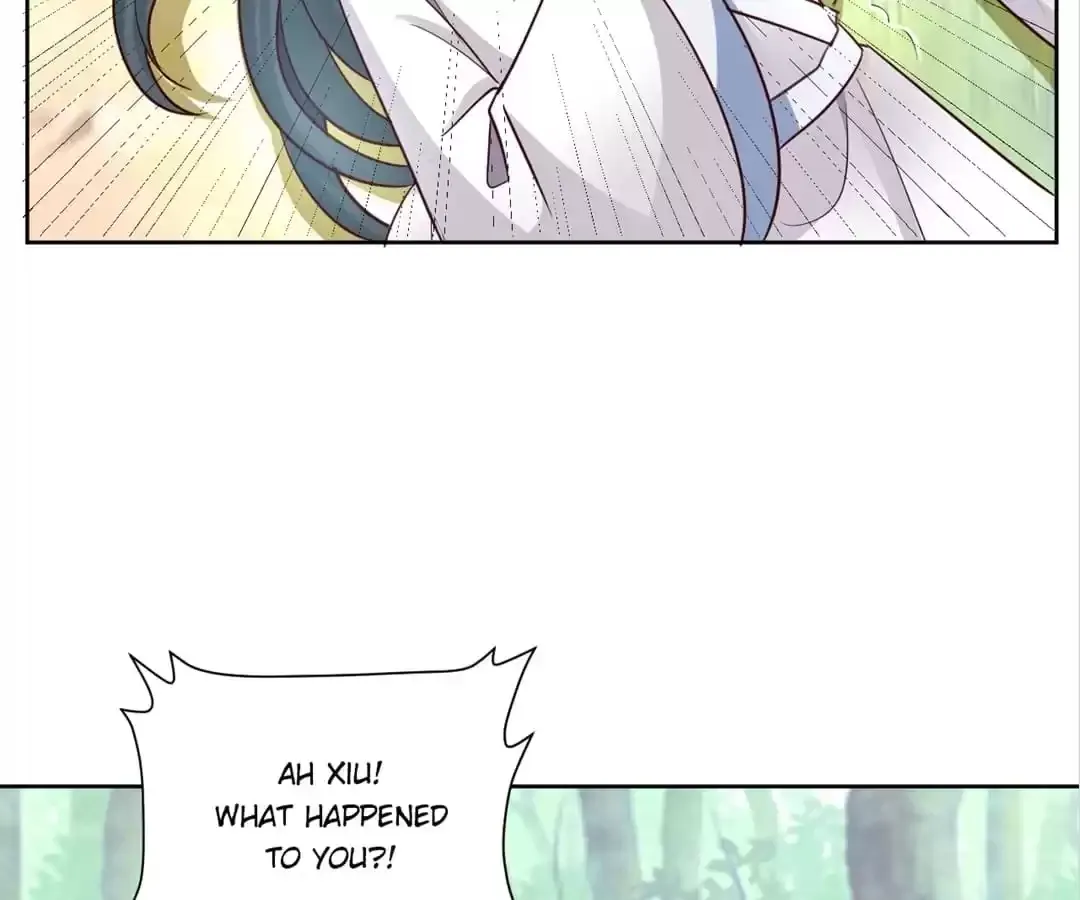 Shock the Imperial Palaces Chapter 154 page 6 - 