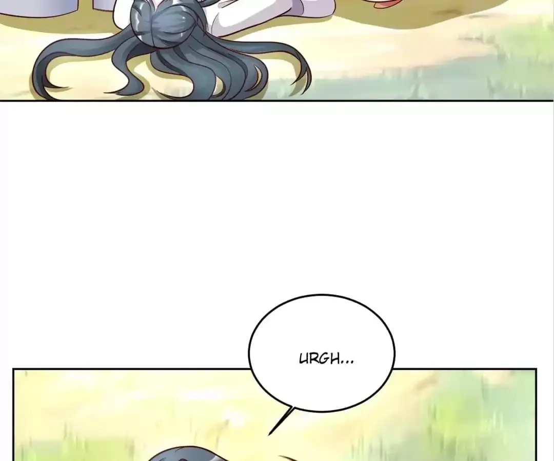 Shock the Imperial Palaces Chapter 154 page 8 - 