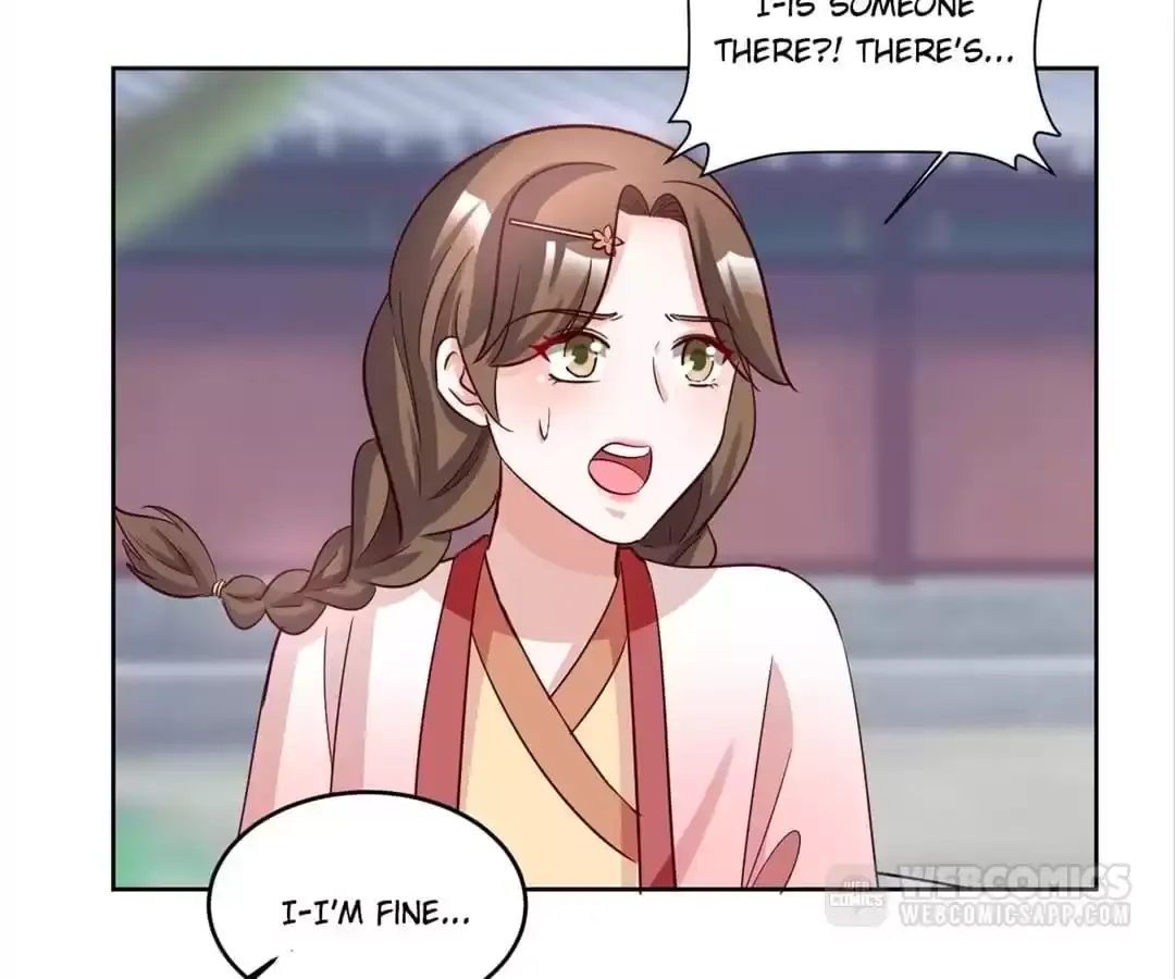 Shock the Imperial Palaces Chapter 154 page 10 - 