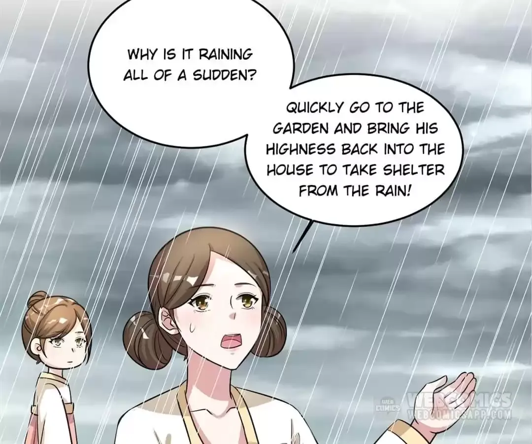 Shock the Imperial Palaces Chapter 155 page 2 - 