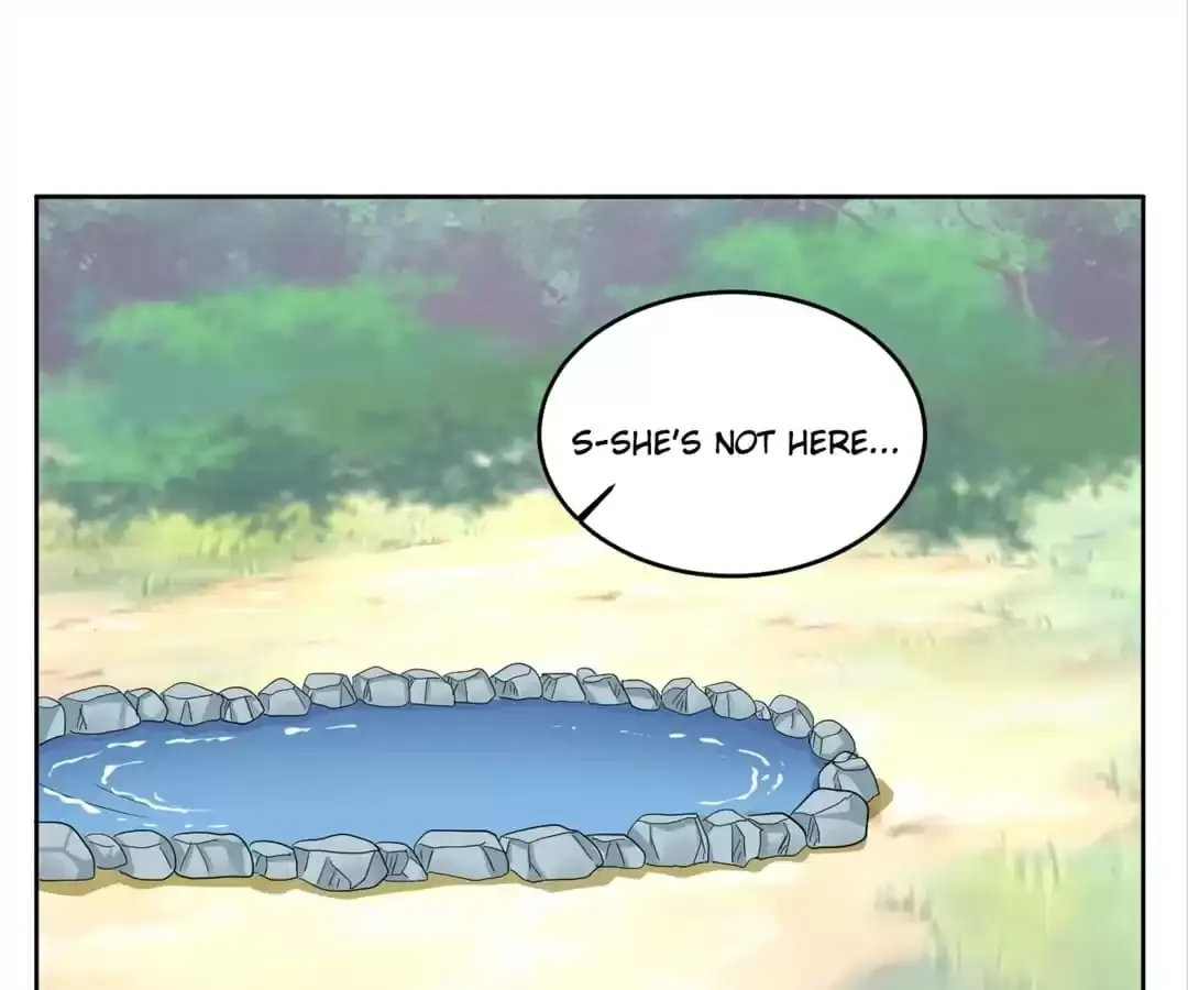 Shock the Imperial Palaces Chapter 155 page 11 - 