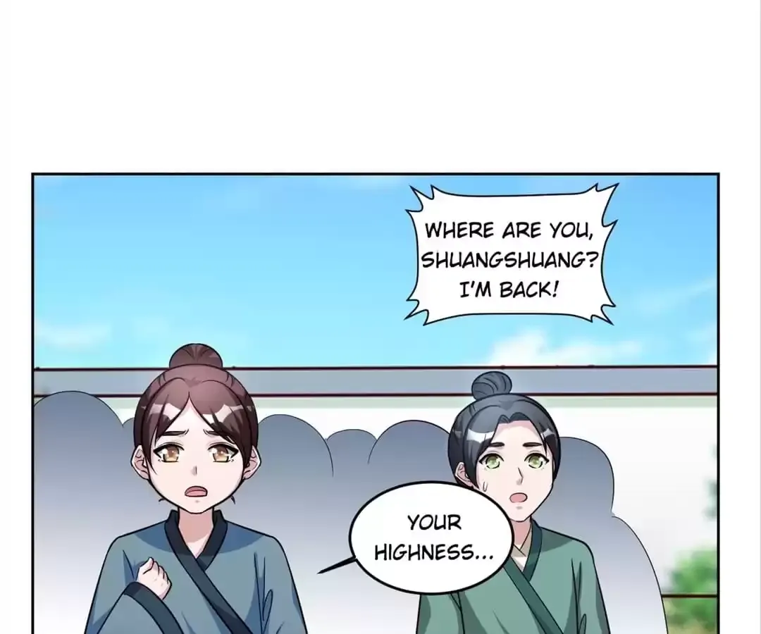 Shock the Imperial Palaces Chapter 155 page 13 - 