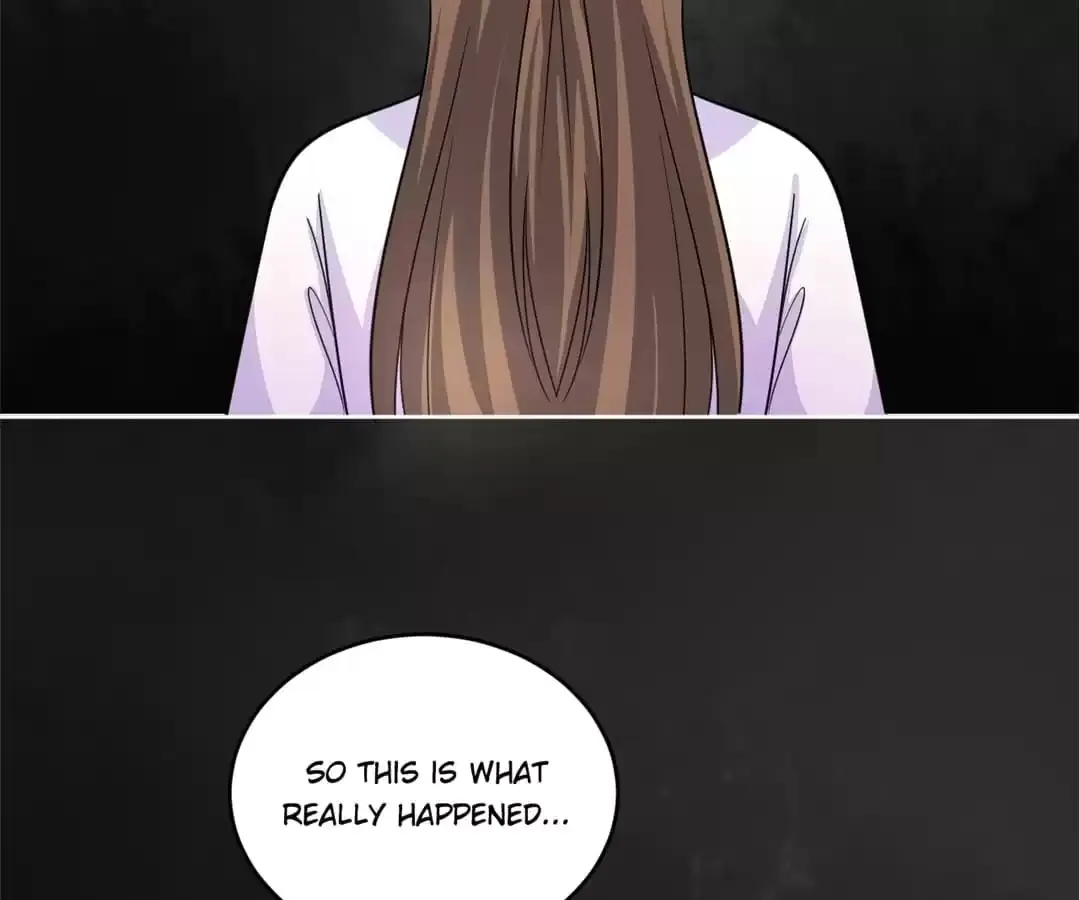 Shock the Imperial Palaces Chapter 155 page 21 - 