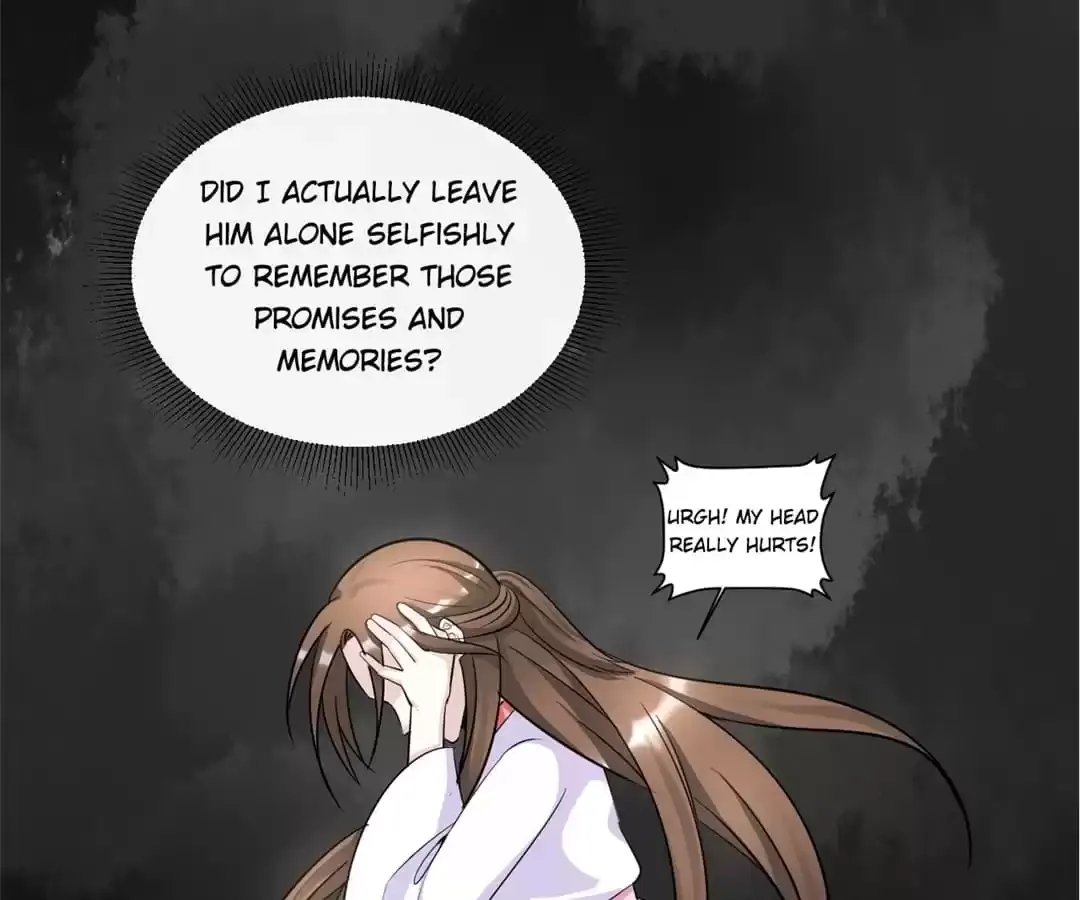 Shock the Imperial Palaces Chapter 155 page 25 - 