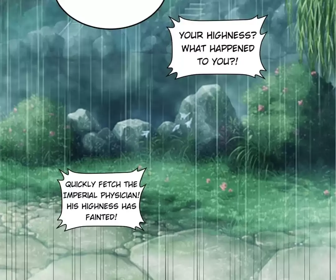 Shock the Imperial Palaces Chapter 155 page 4 - 