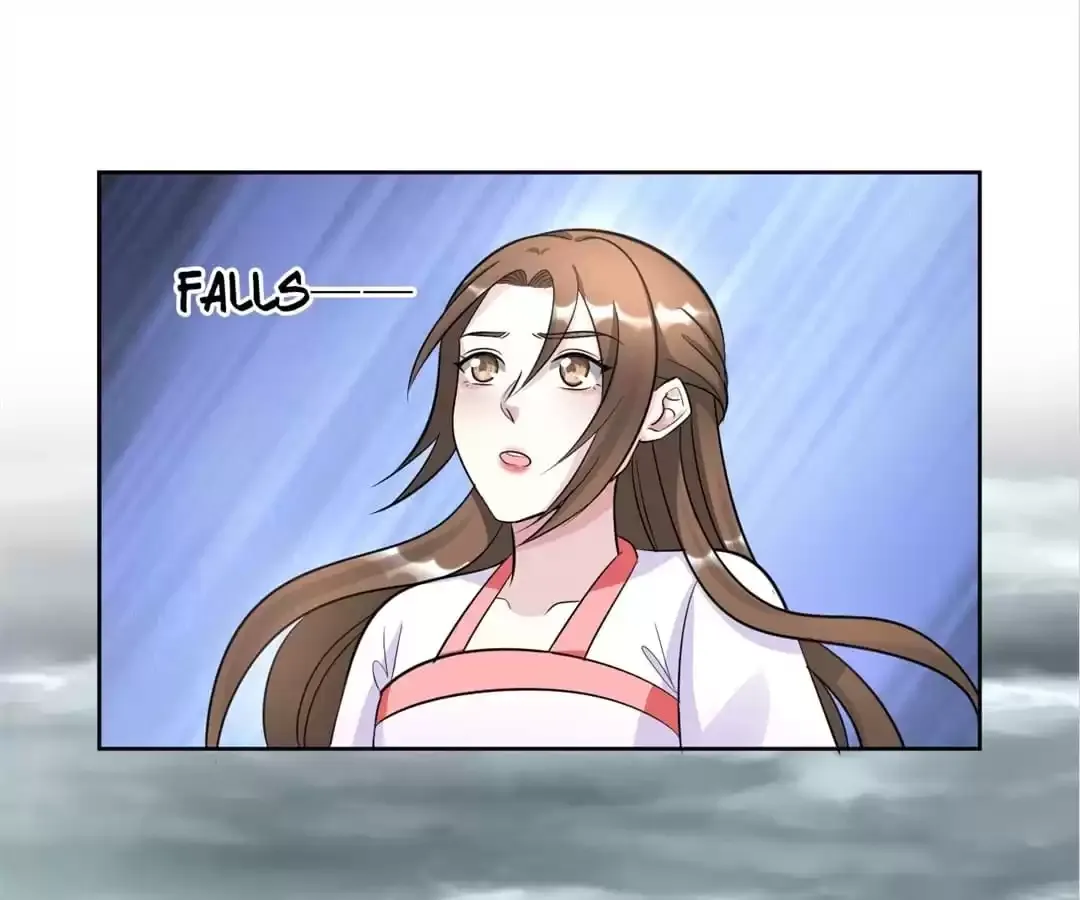 Shock the Imperial Palaces Chapter 155 page 31 - 