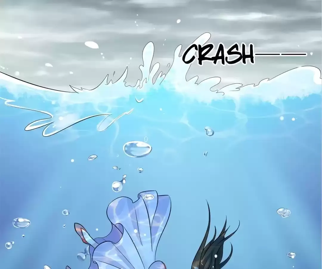Shock the Imperial Palaces Chapter 155 page 32 - 